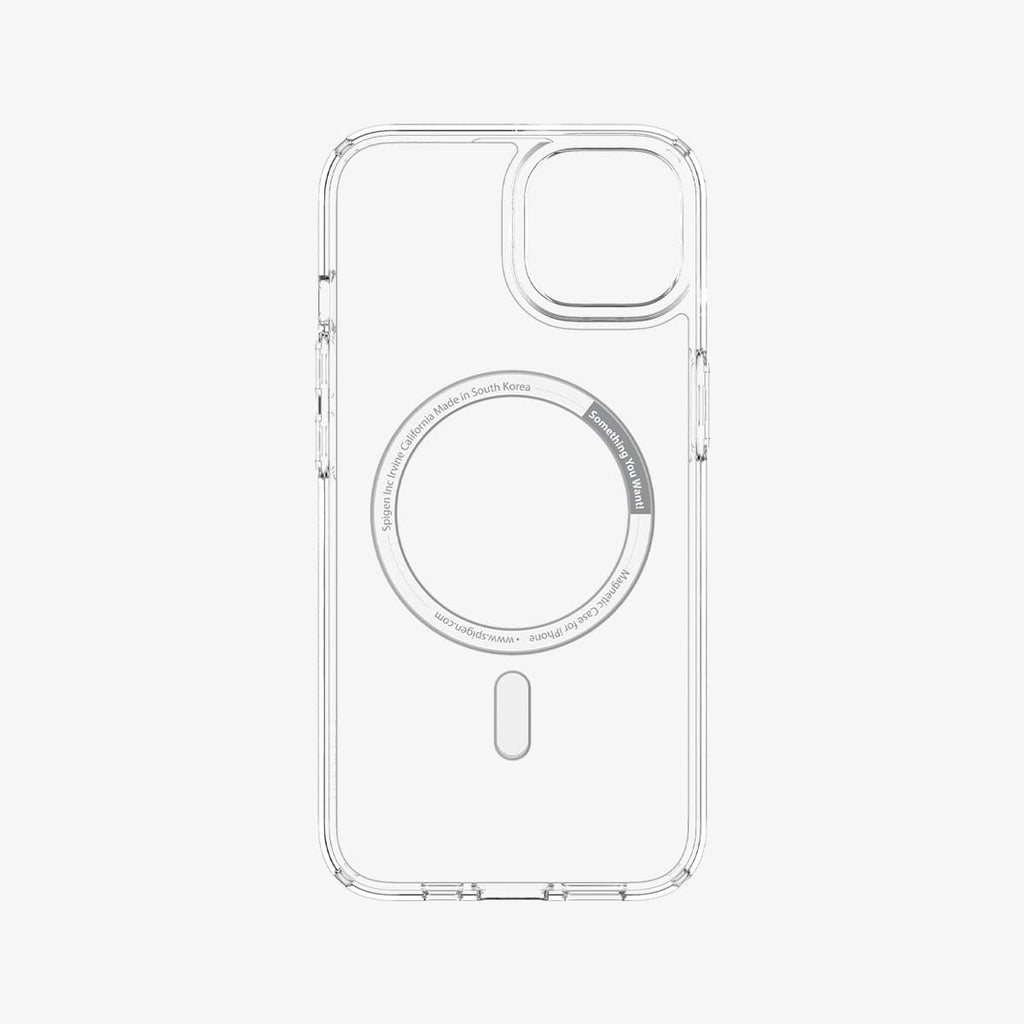 iPhone 13 Series - Ultra Hybrid (Mag Fit)