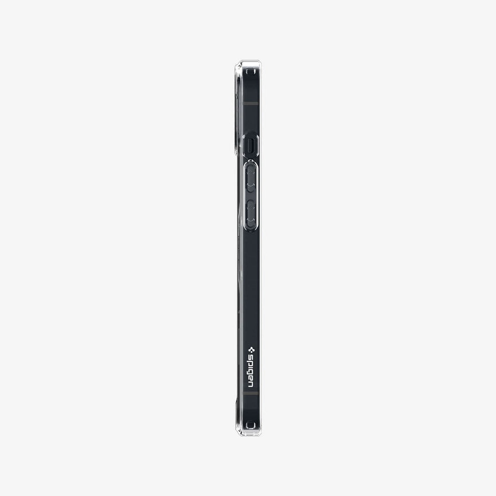 iPhone 13 Series - Ultra Hybrid (Mag Fit)