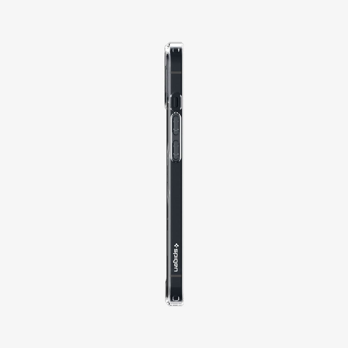 iPhone 13 Series - Ultra Hybrid (Mag Fit)