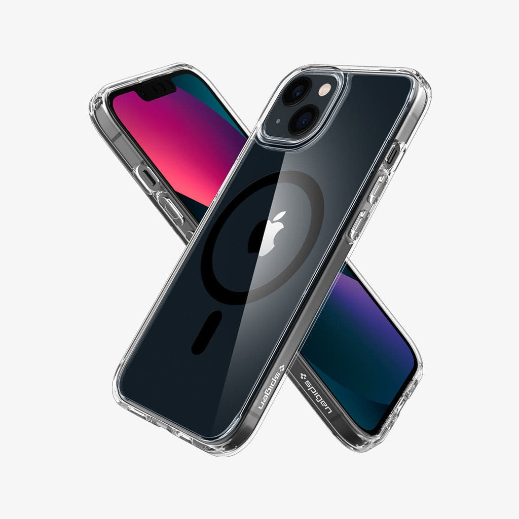 iPhone 13 Series - Ultra Hybrid (Mag Fit)
