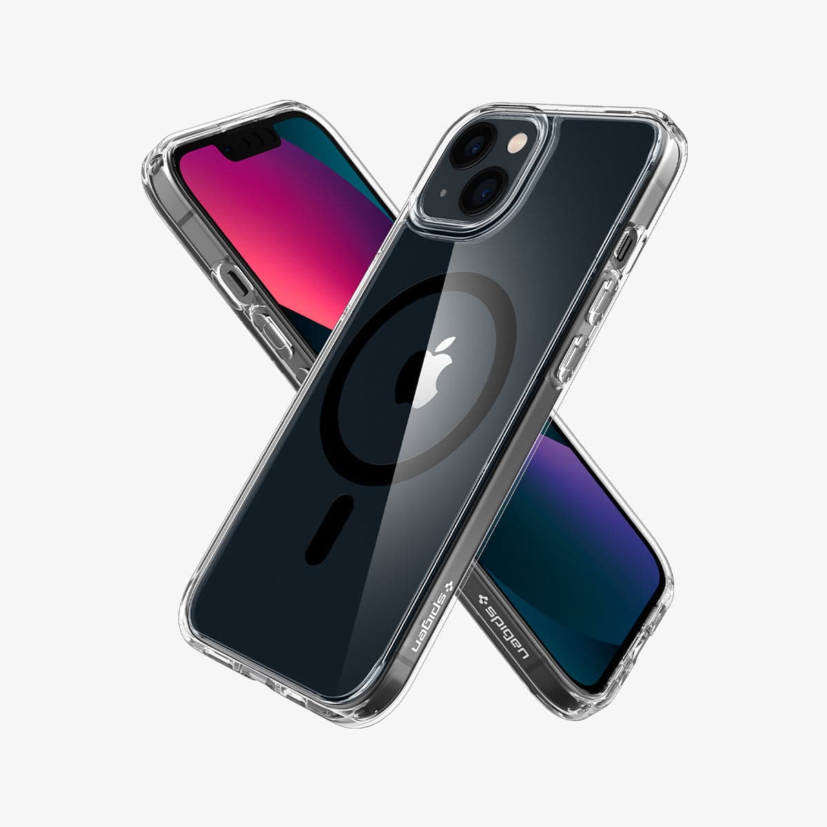 iPhone 13 Series - Ultra Hybrid (Mag Fit)