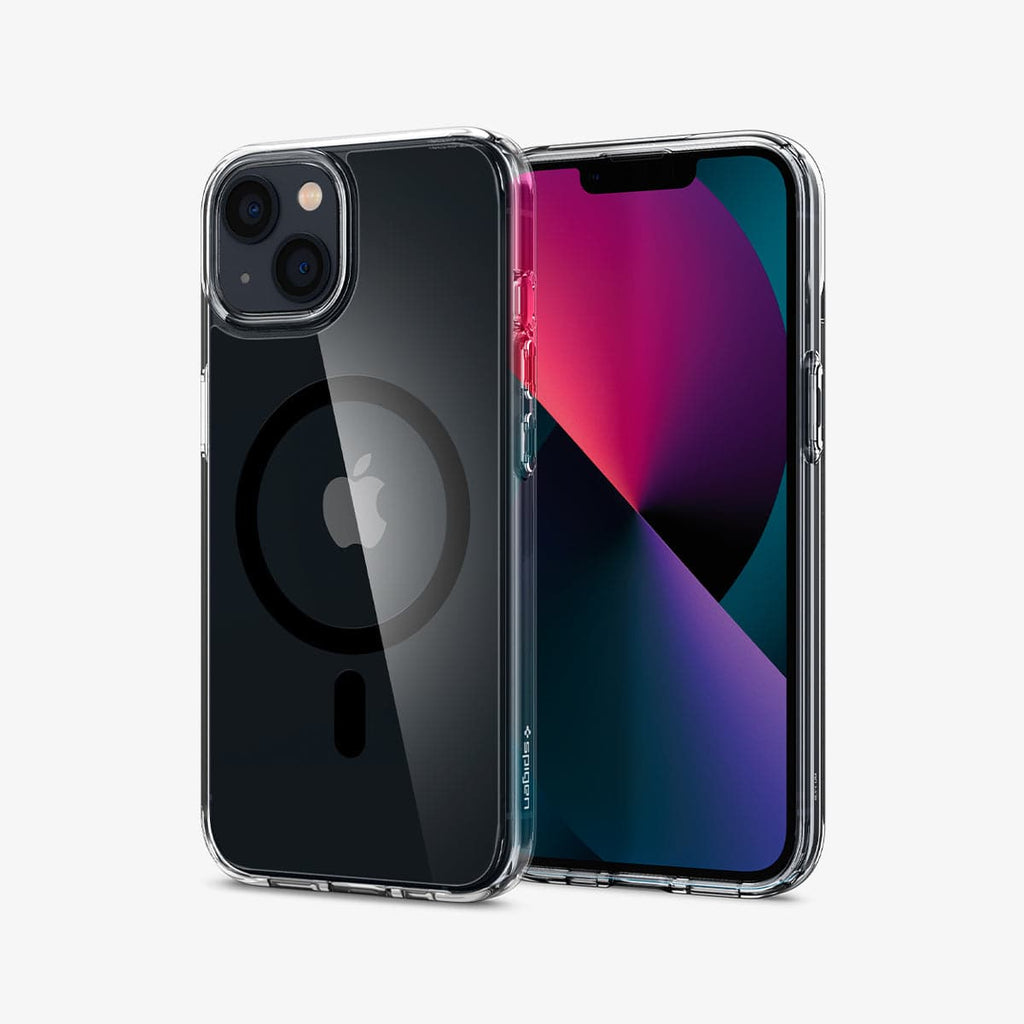 iPhone 13 Series - Ultra Hybrid (Mag Fit)