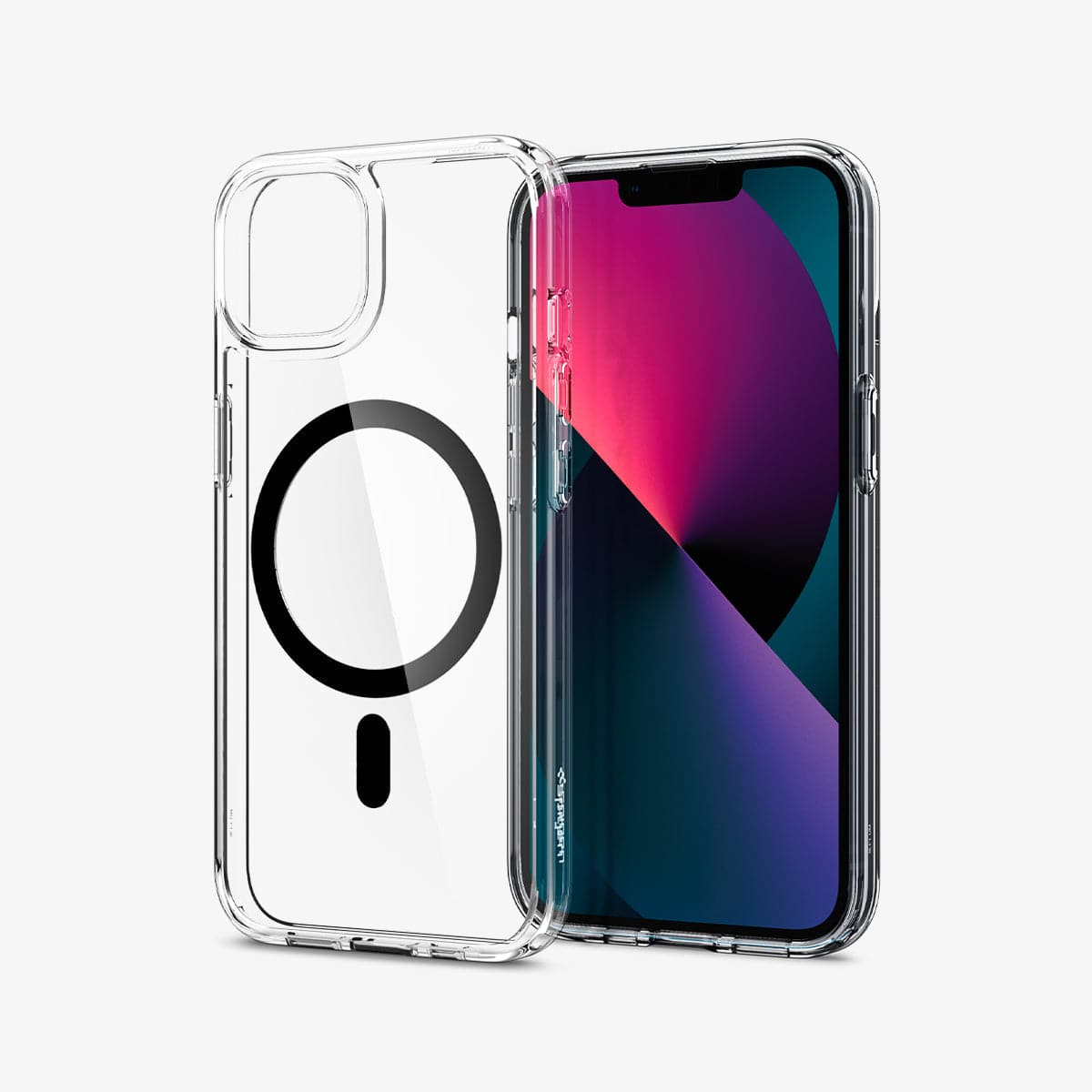 iPhone 13 Series - Ultra Hybrid (Mag Fit)