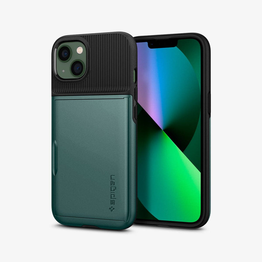 iPhone 13 Series - Slim Armor CS