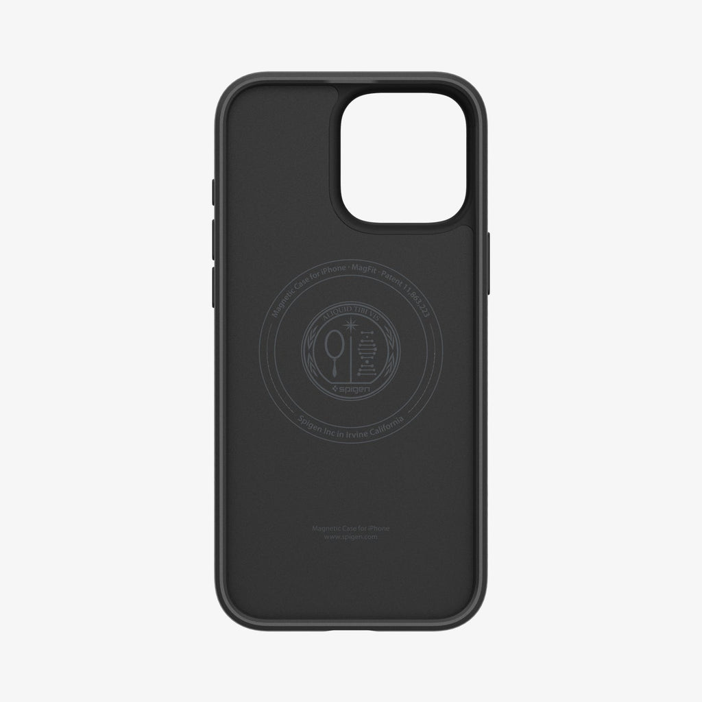 iPhone 16 Series - Liquid Air T (Mag Fit)