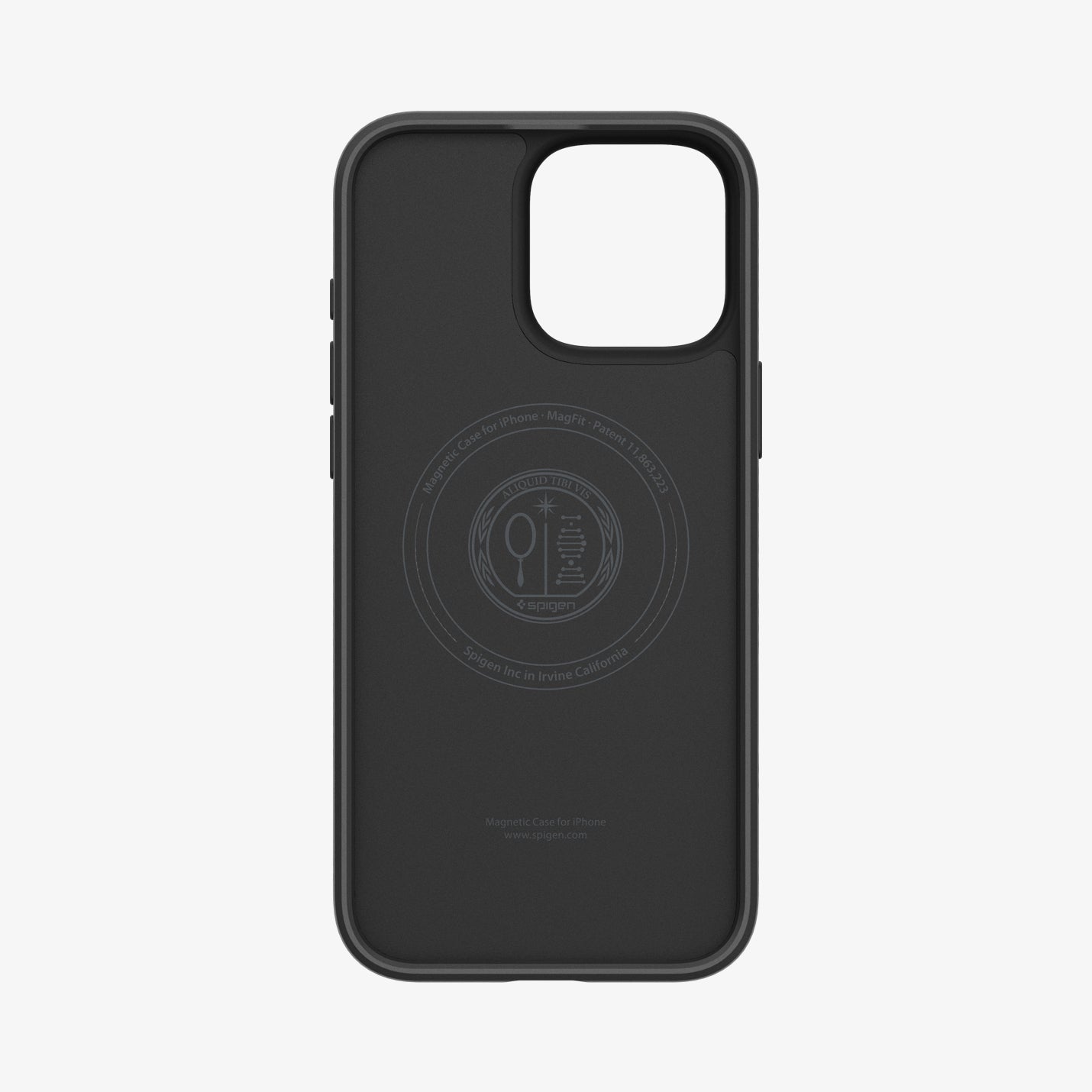 iPhone 16 Series - Liquid Air T (Mag Fit)