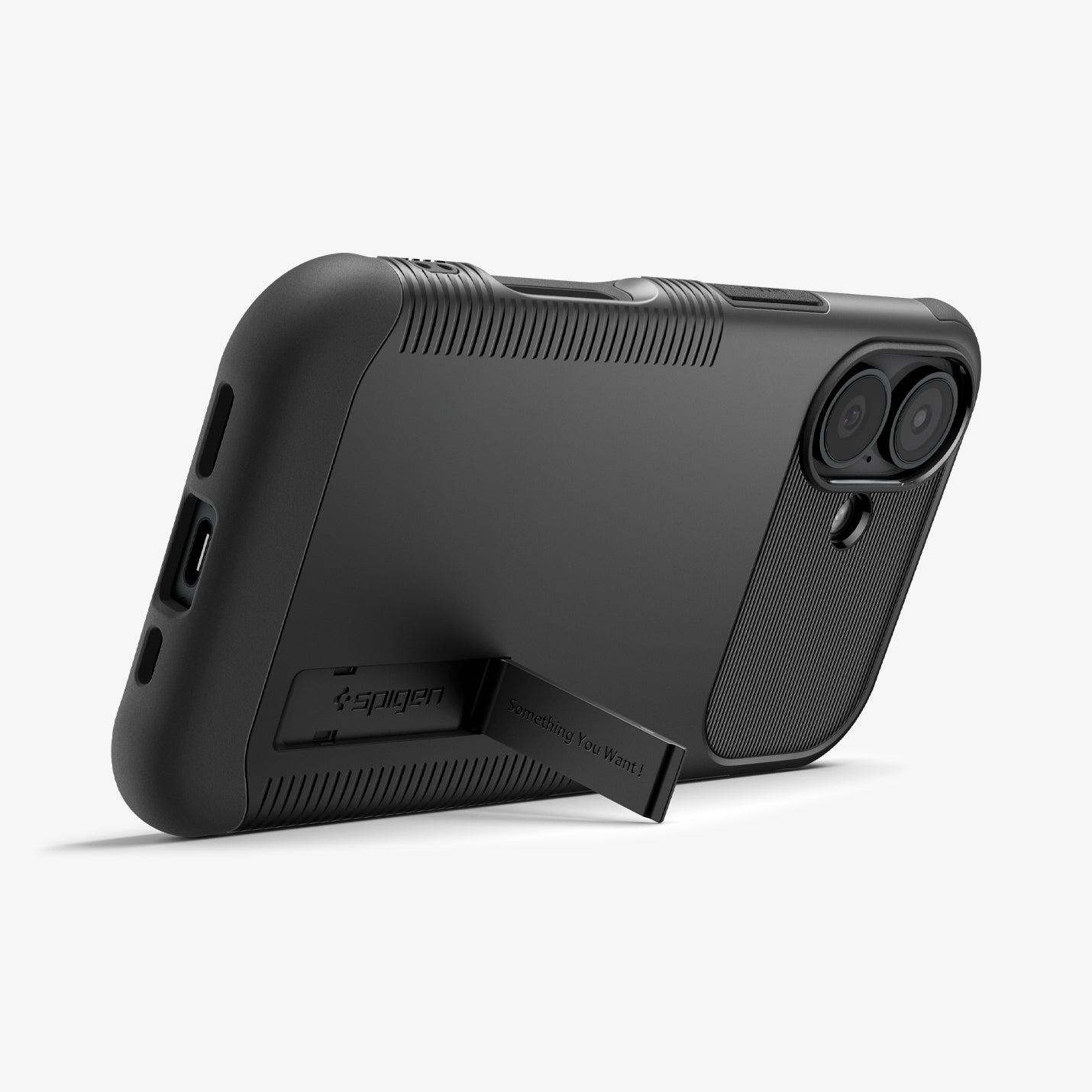 iPhone 17 Series - Slim Armor (Mag Fit)