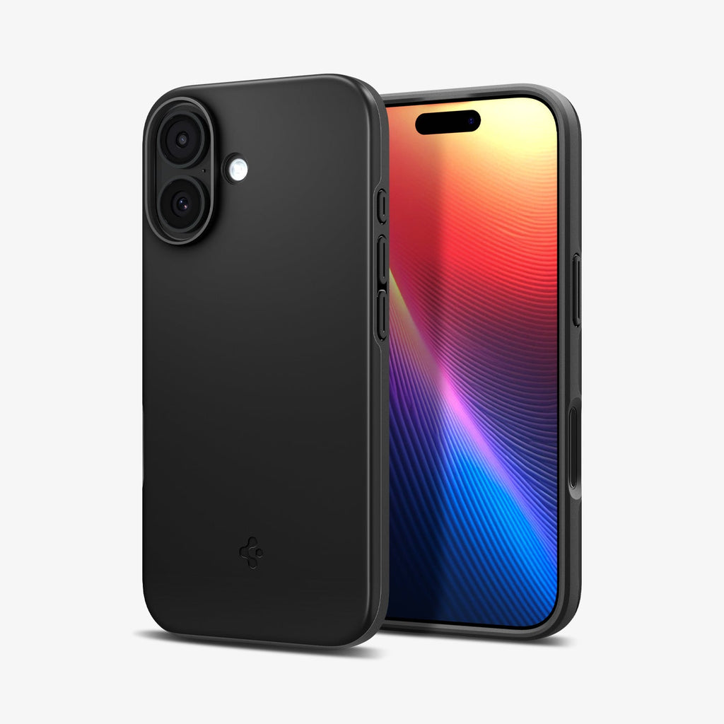 iPhone 17 Series - Thin Fit (Mag Fit)