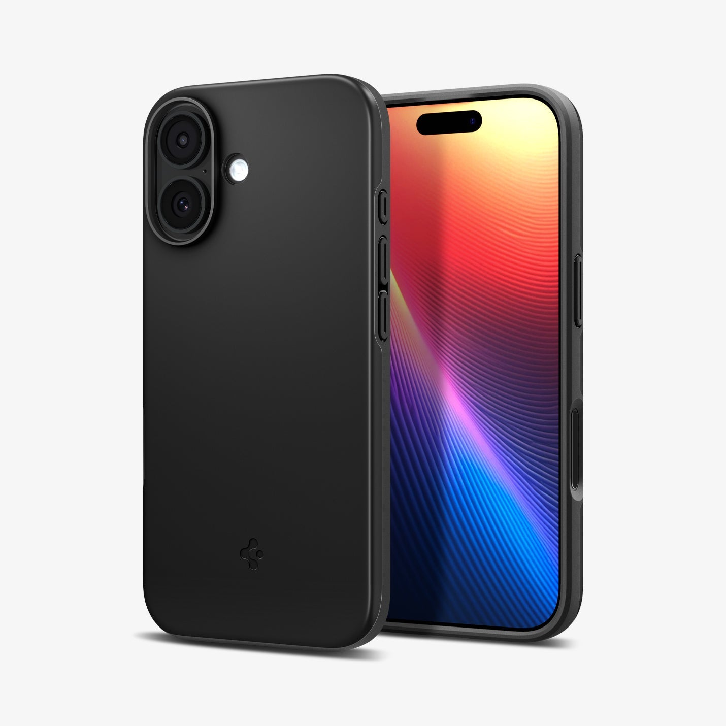 iPhone 17 Series - Thin Fit (Mag Fit)