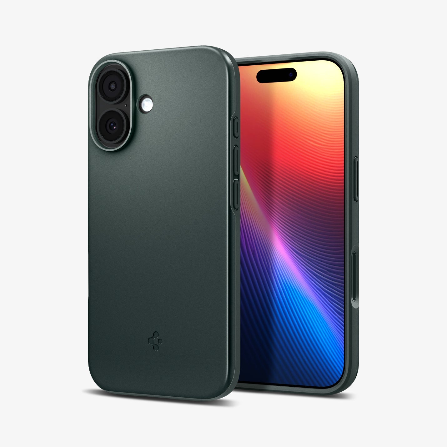iPhone 17 Series - Thin Fit (Mag Fit)