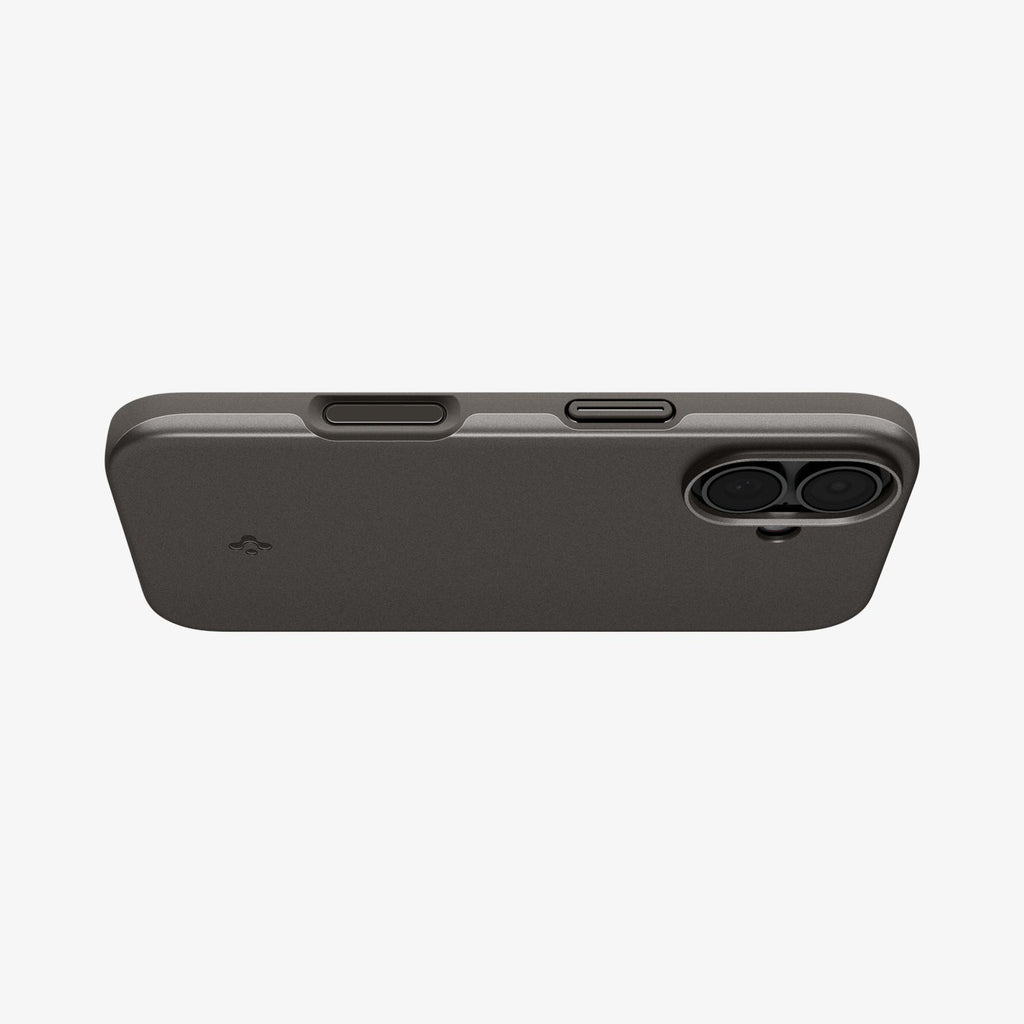 iPhone 17 Series - Thin Fit (Mag Fit)