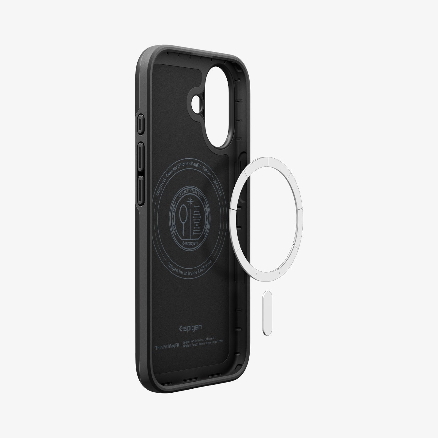 iPhone 17 Series - Thin Fit (Mag Fit)