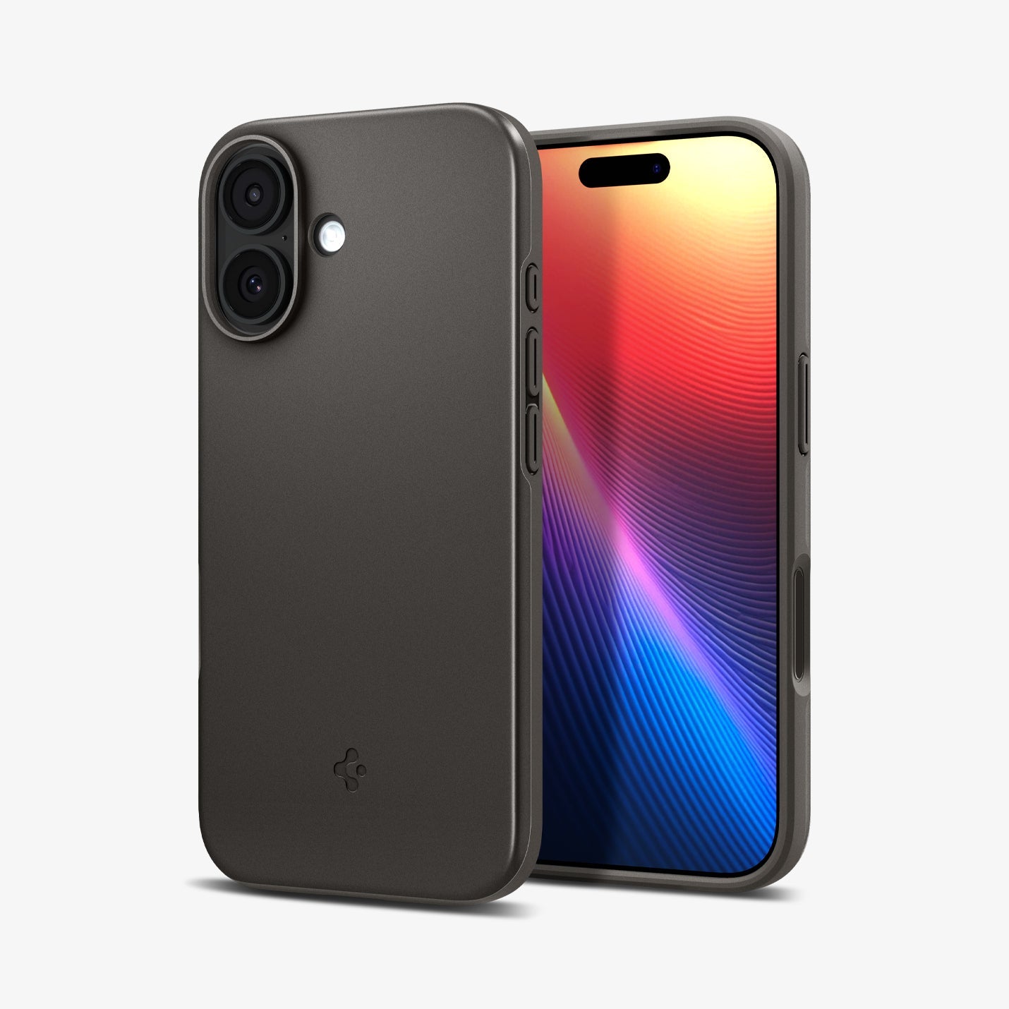 iPhone 17 Series - Thin Fit (Mag Fit)