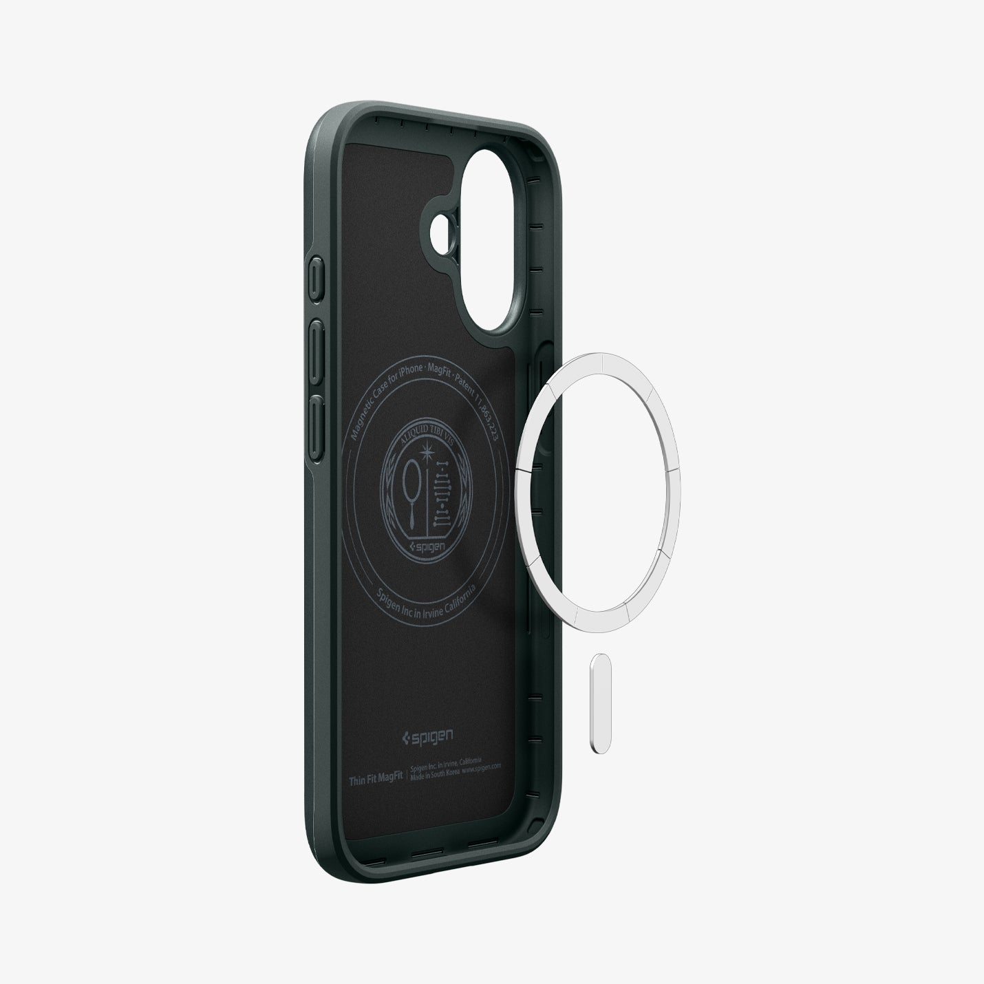 iPhone 17 Series - Thin Fit (Mag Fit)