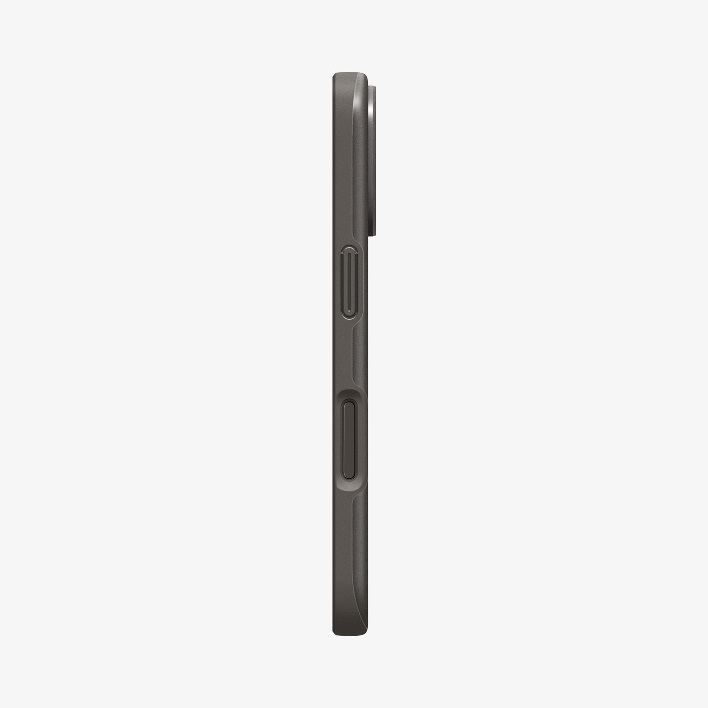 iPhone 17 Series - Thin Fit (Mag Fit)