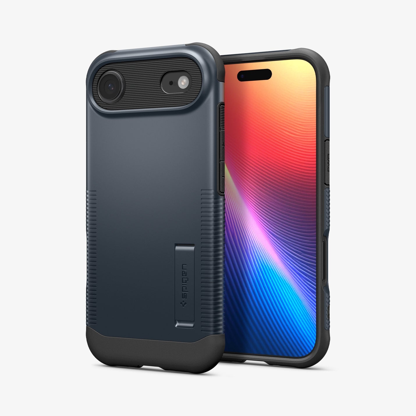 iPhone 17 Series - Slim Armor (Mag Fit)