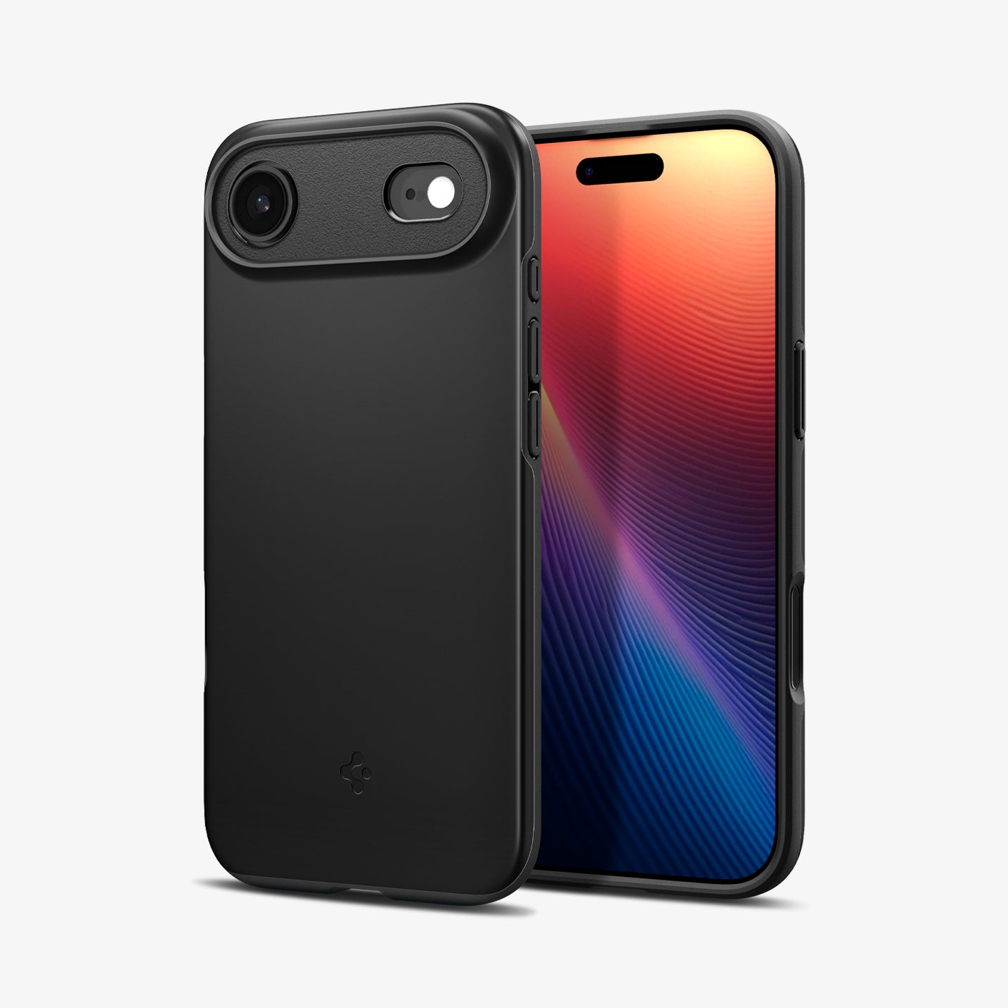 iPhone 17 Series - Thin Fit (Mag Fit)
