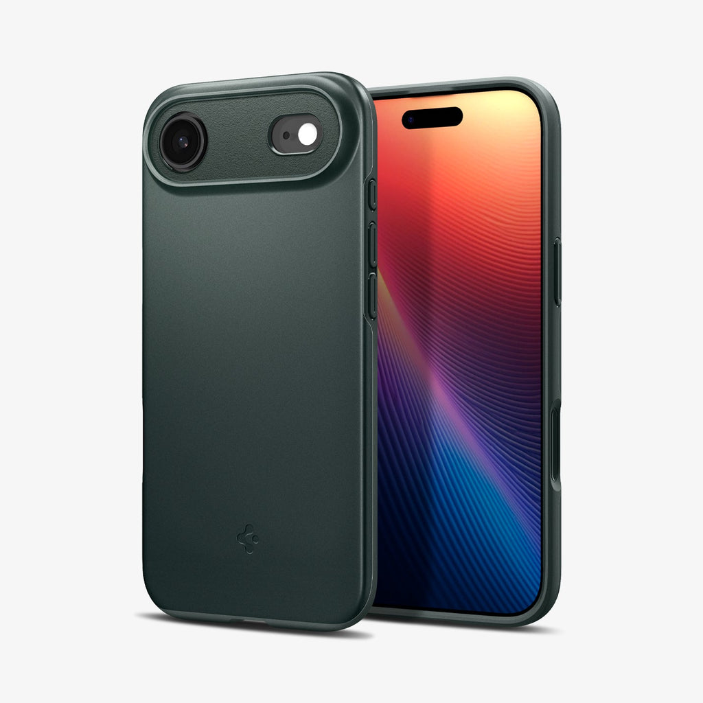 iPhone 17 Series - Thin Fit (Mag Fit)