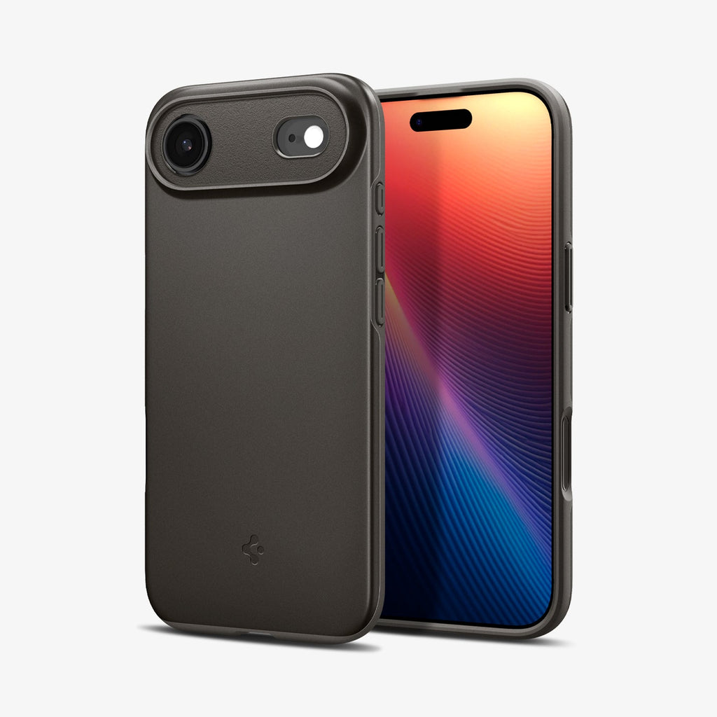 iPhone 17 Series - Thin Fit (Mag Fit)
