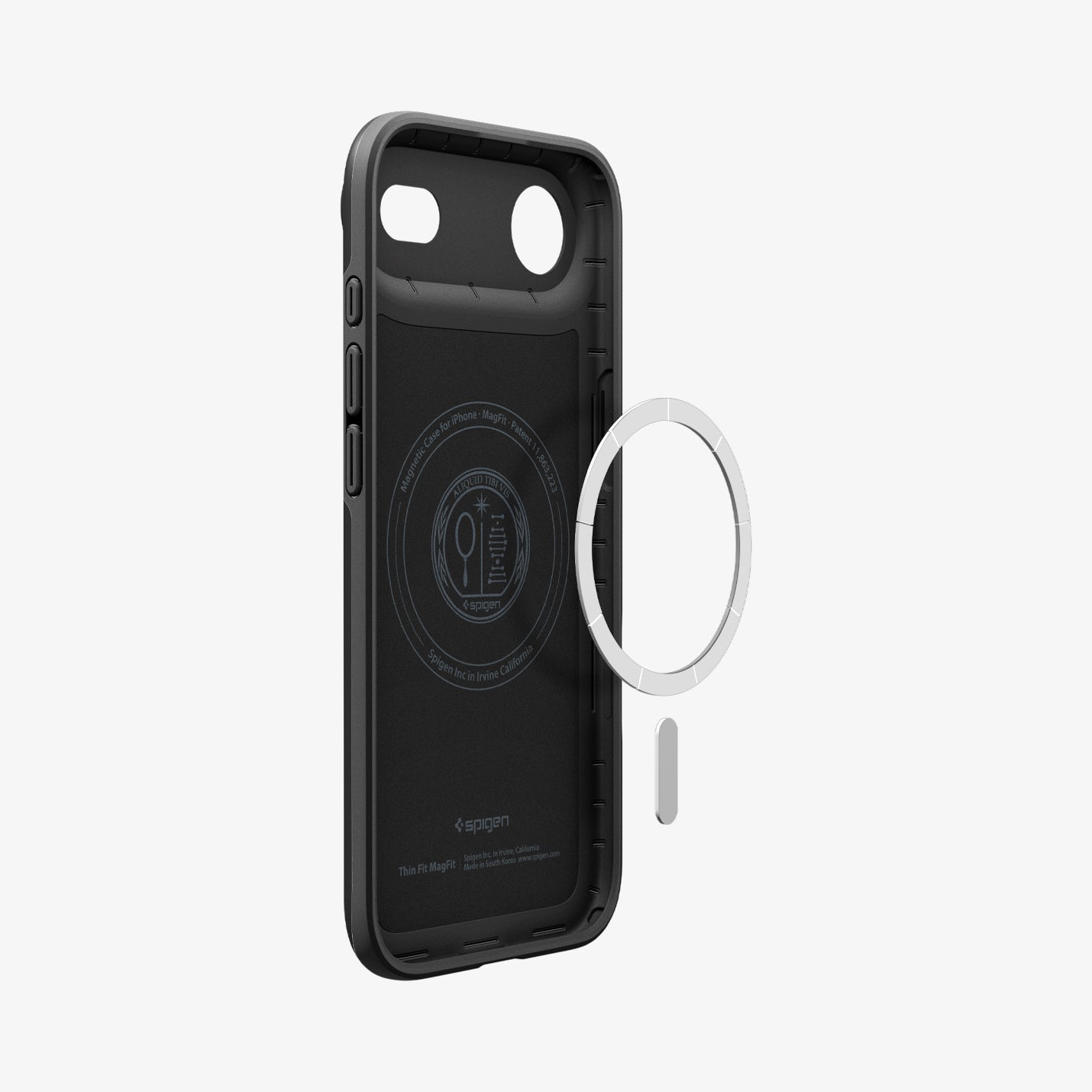 iPhone 17 Series - Thin Fit (Mag Fit)