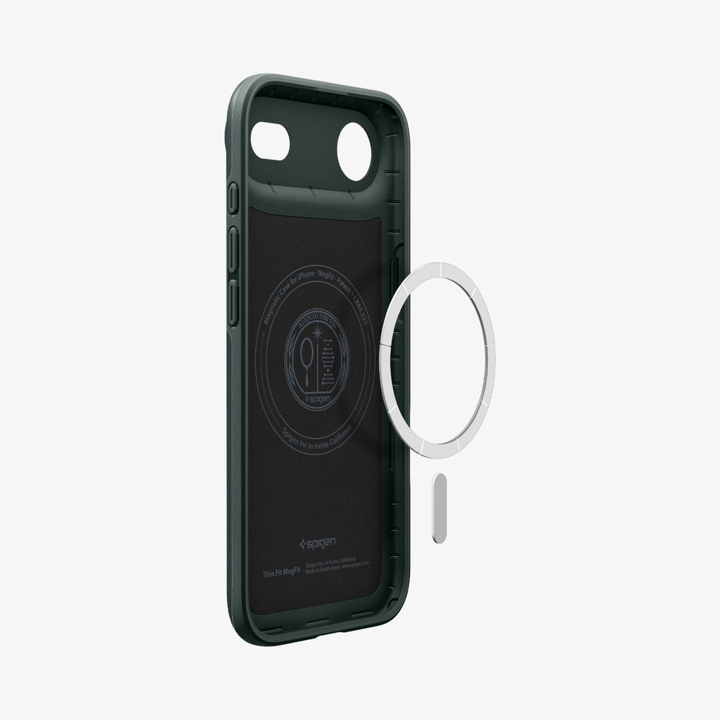 iPhone 17 Series - Thin Fit (Mag Fit)