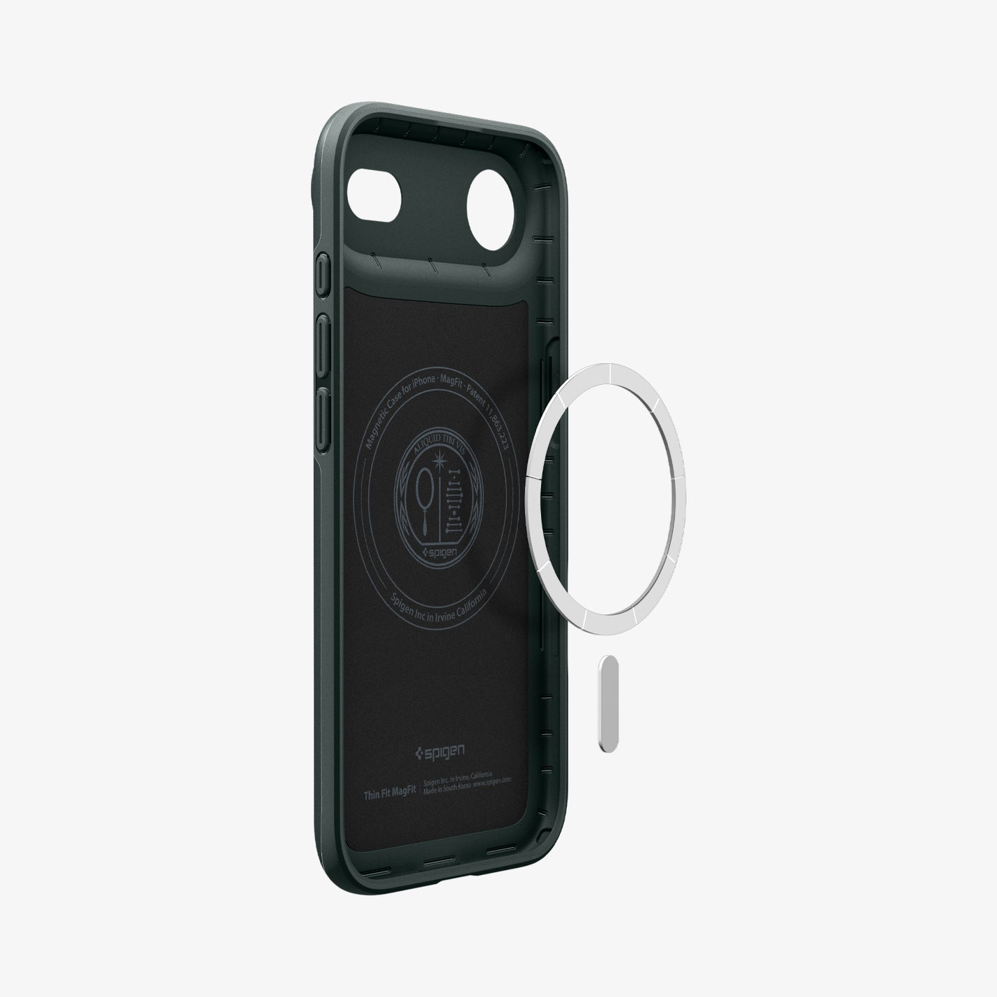 iPhone 17 Series - Thin Fit (Mag Fit)