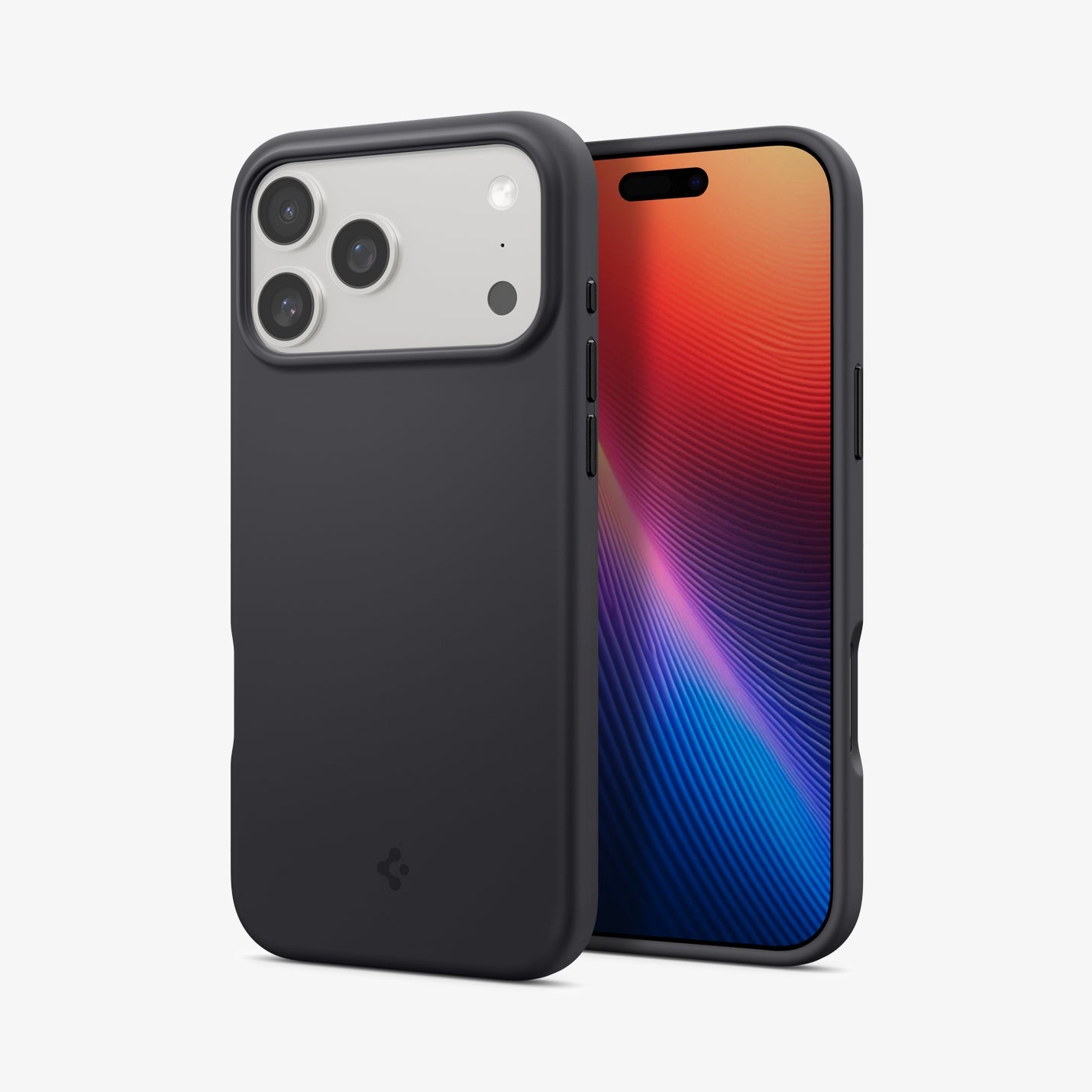 iPhone 17 Series - Silicone Fit (Mag Fit)