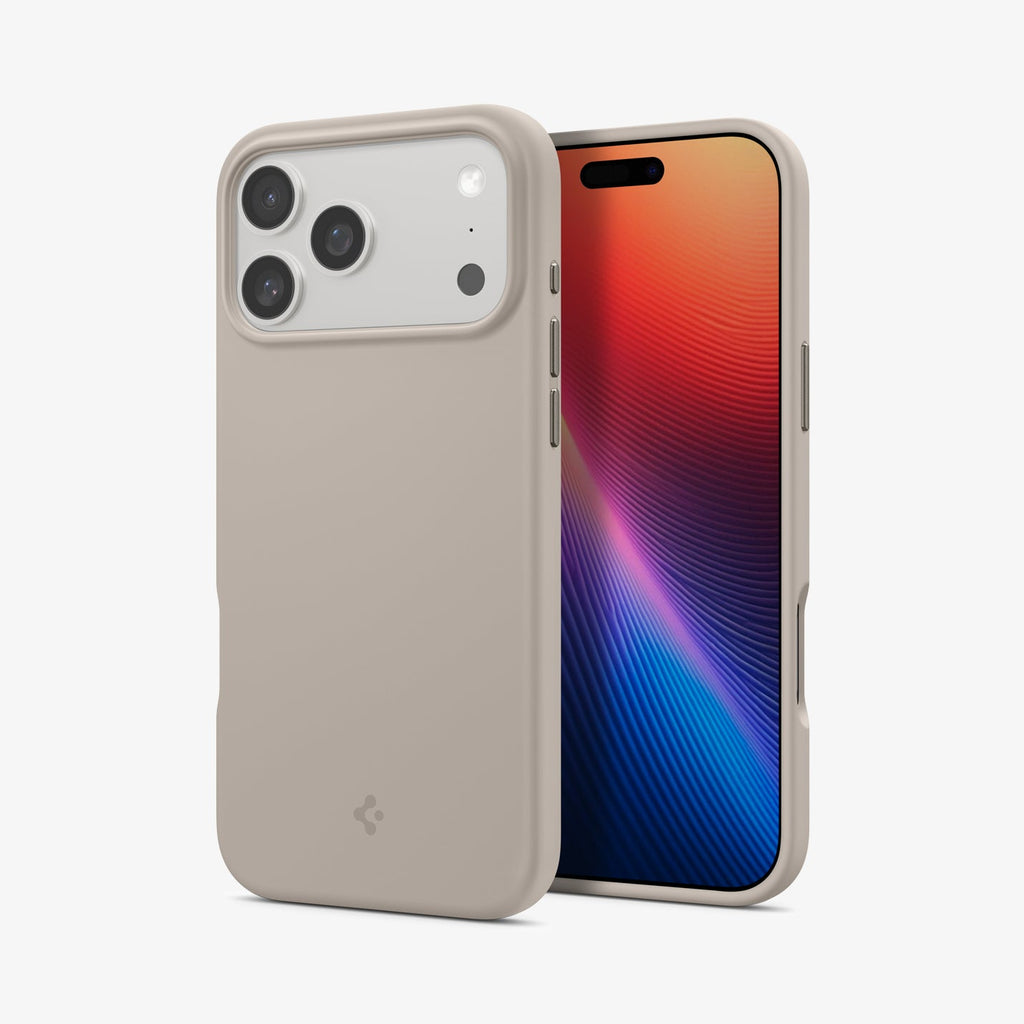 iPhone 17 Series - Silicone Fit (Mag Fit)