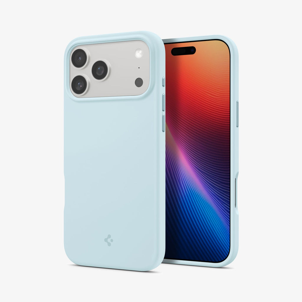 iPhone 17 Series - Silicone Fit (Mag Fit)