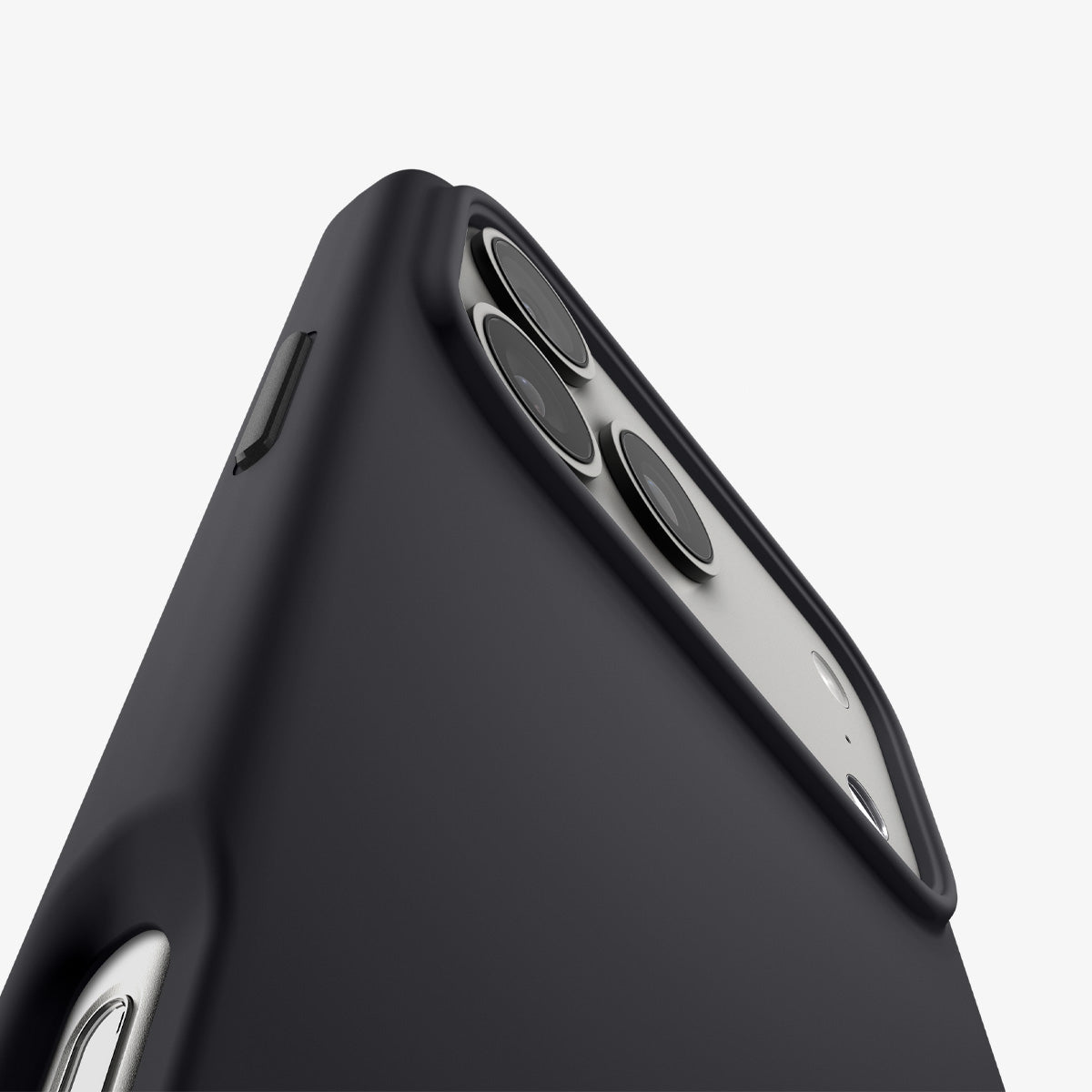 iPhone 17 Series - Silicone Fit (Mag Fit)