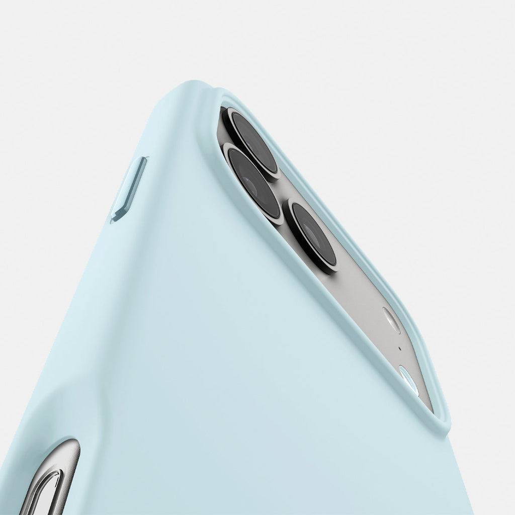 iPhone 17 Series - Silicone Fit (Mag Fit)