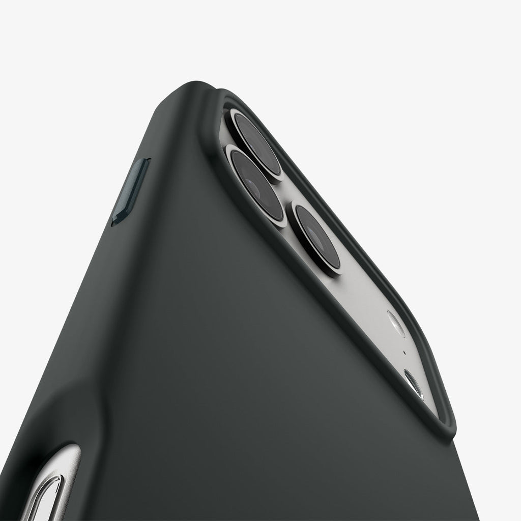 iPhone 17 Series - Silicone Fit (Mag Fit)