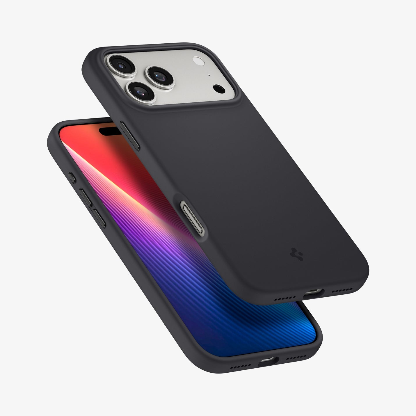 iPhone 17 Series - Silicone Fit (Mag Fit)