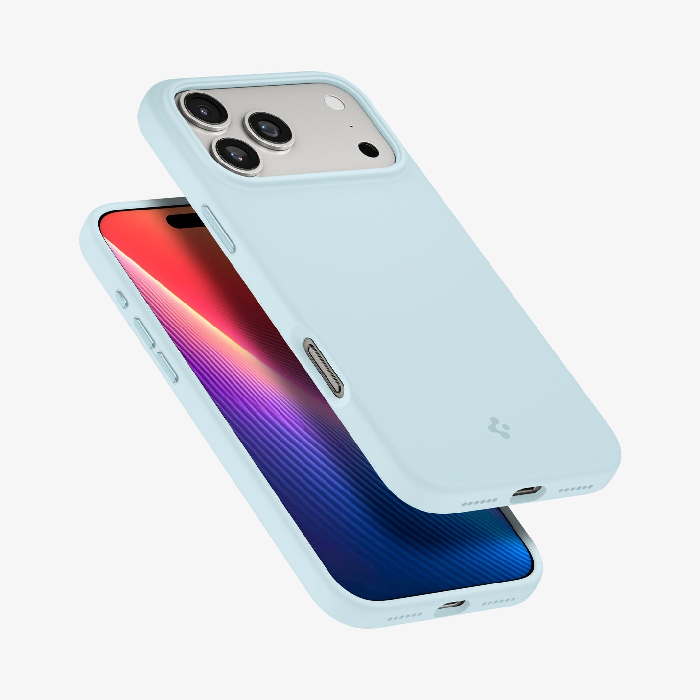 iPhone 17 Series - Silicone Fit (Mag Fit)