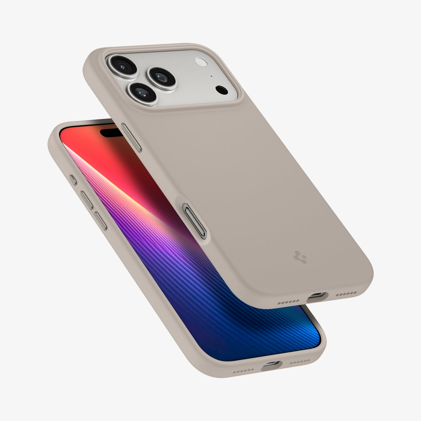 iPhone 17 Series - Silicone Fit (Mag Fit)