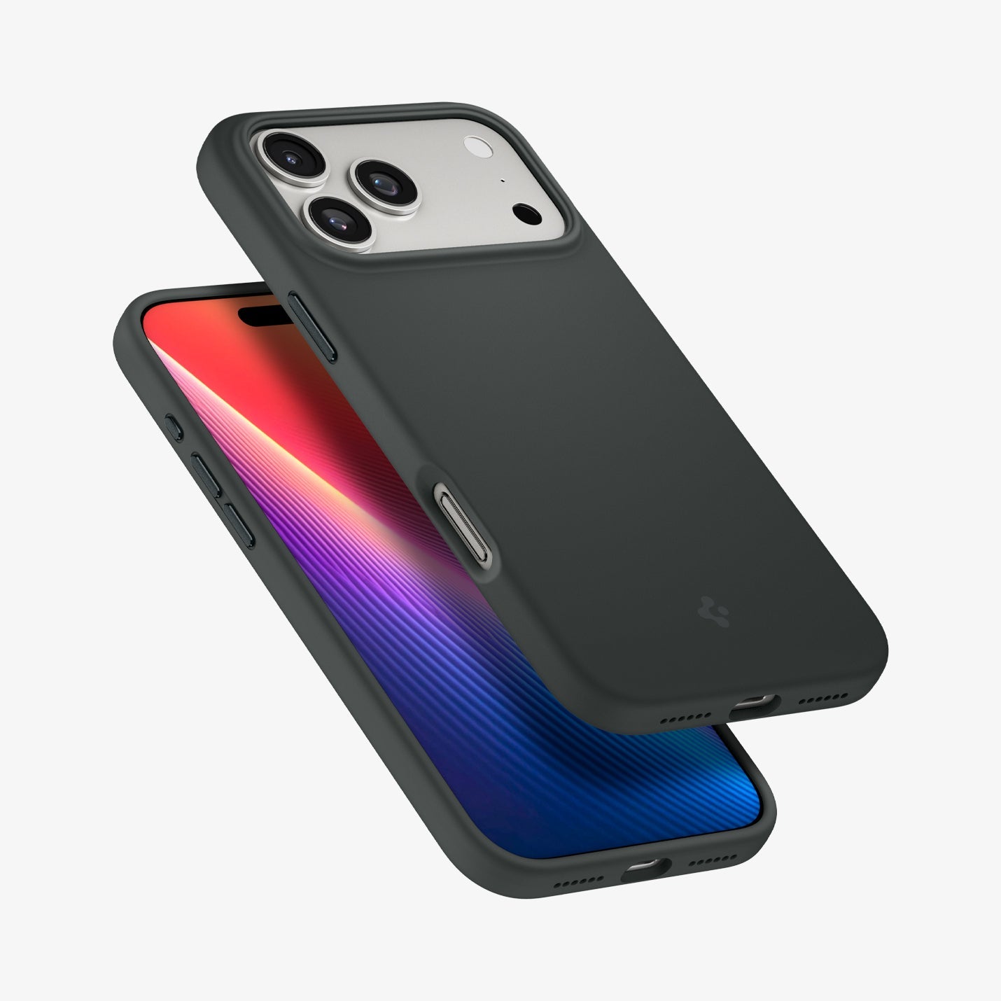 iPhone 17 Series - Silicone Fit (Mag Fit)