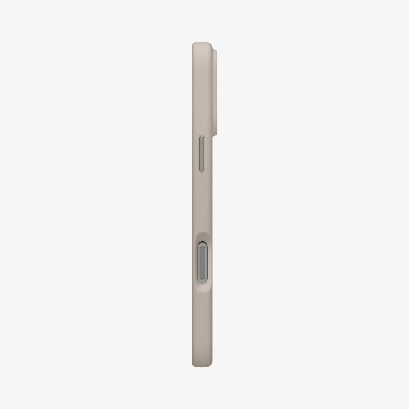 iPhone 17 Series - Silicone Fit (Mag Fit)