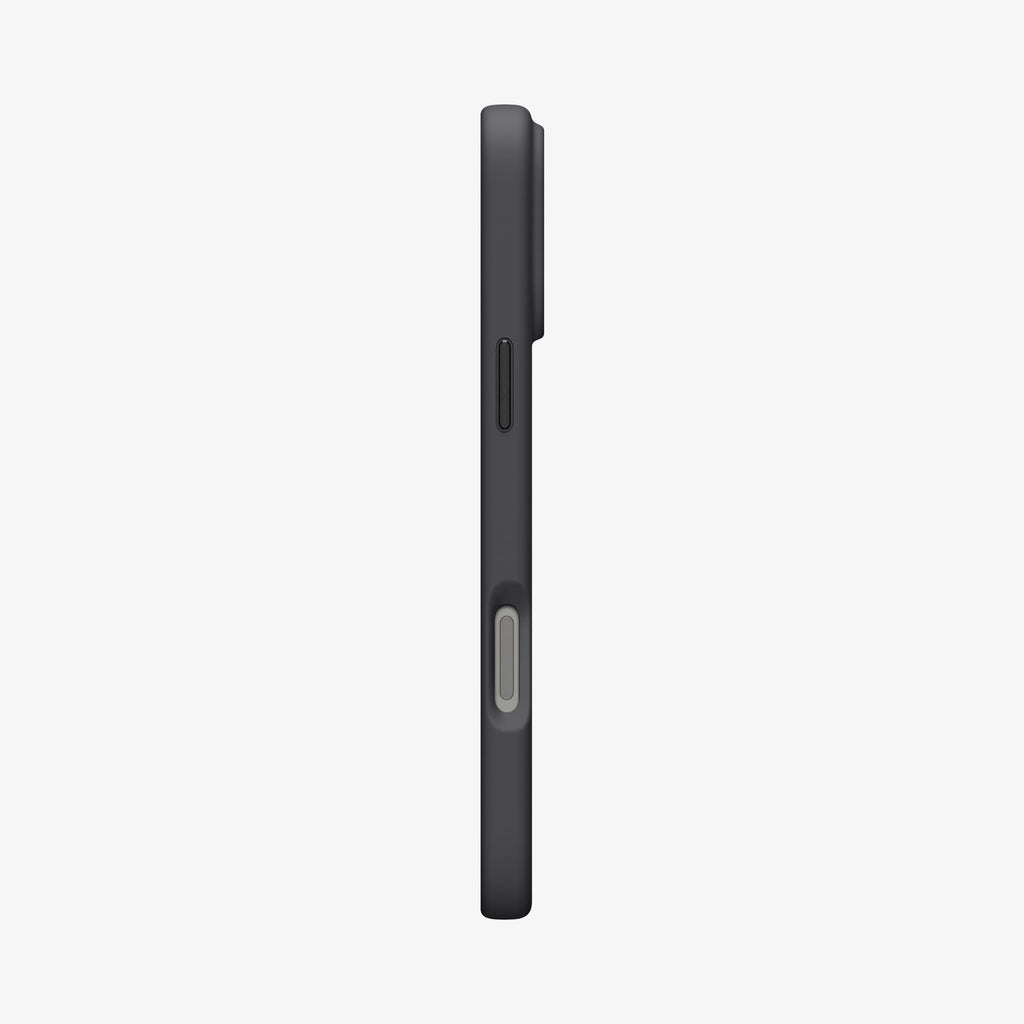 iPhone 17 Series - Silicone Fit (Mag Fit)