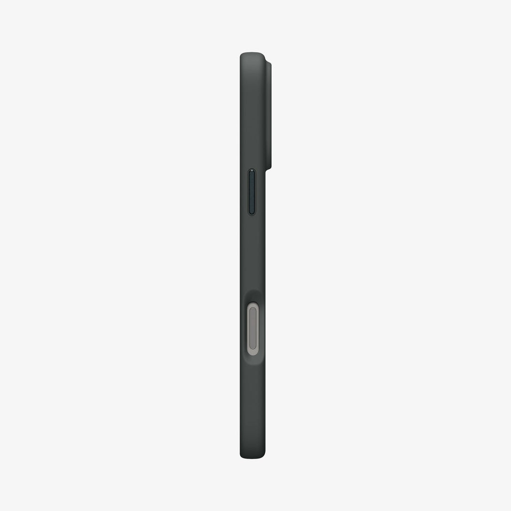 iPhone 17 Series - Silicone Fit (Mag Fit)