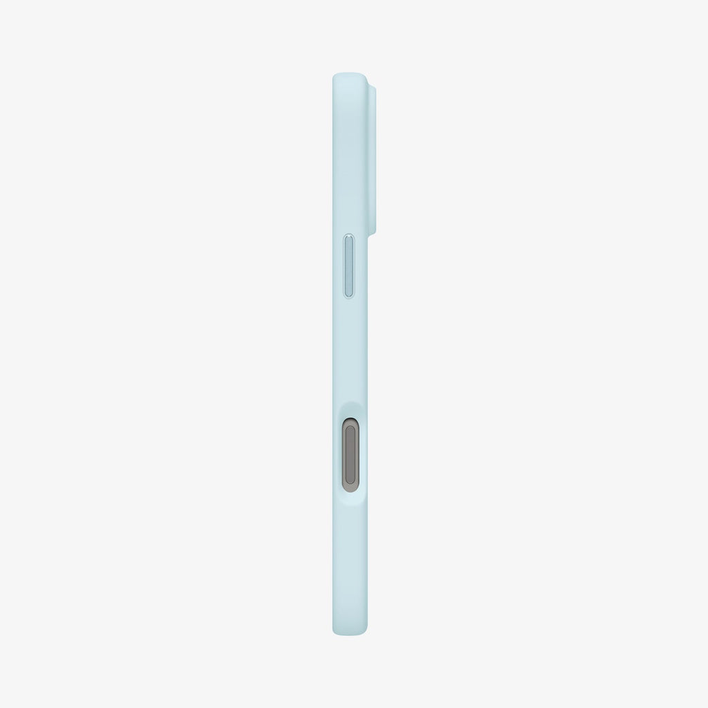 iPhone 17 Series - Silicone Fit (Mag Fit)