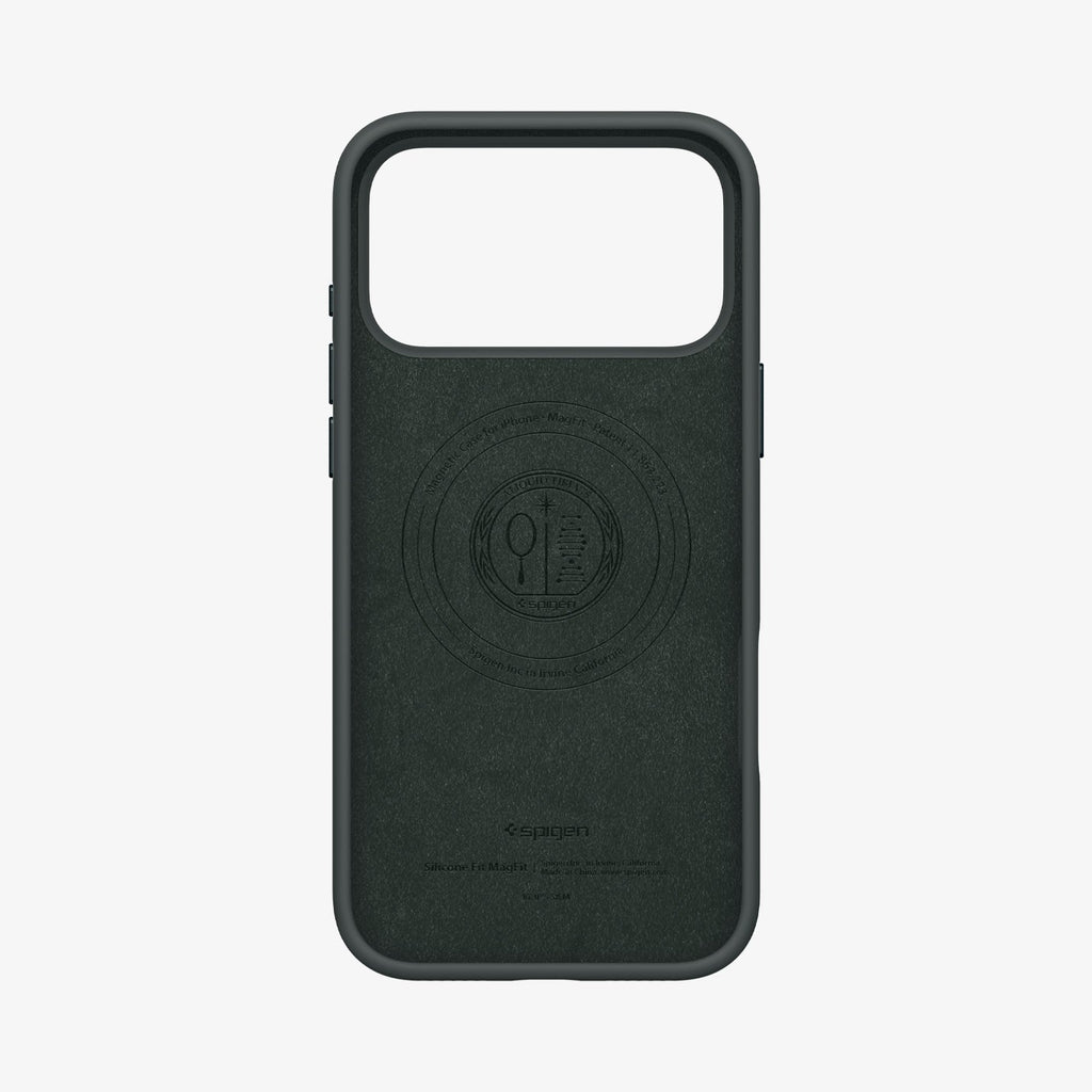 iPhone 17 Series - Silicone Fit (Mag Fit)