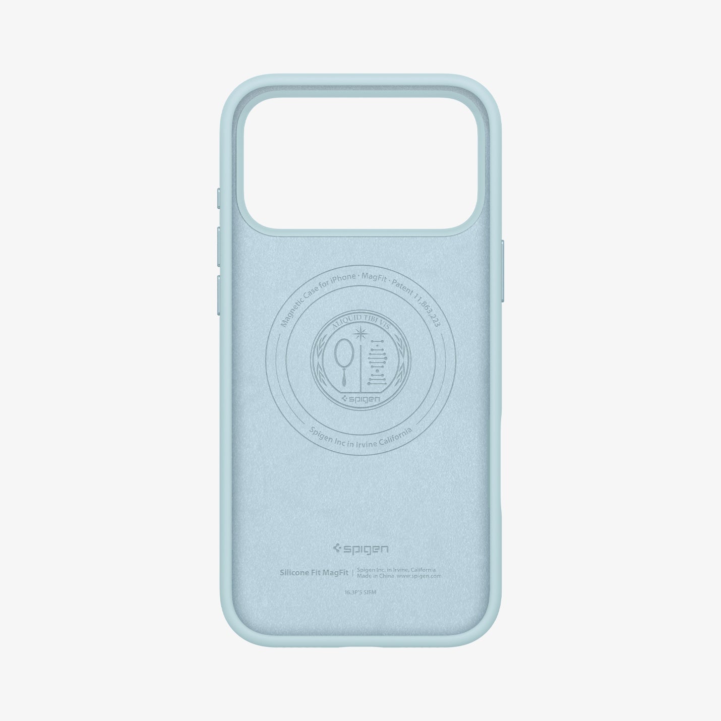 iPhone 17 Series - Silicone Fit (Mag Fit)