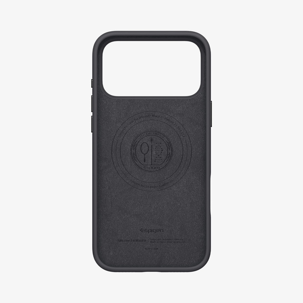iPhone 17 Series - Silicone Fit (Mag Fit)