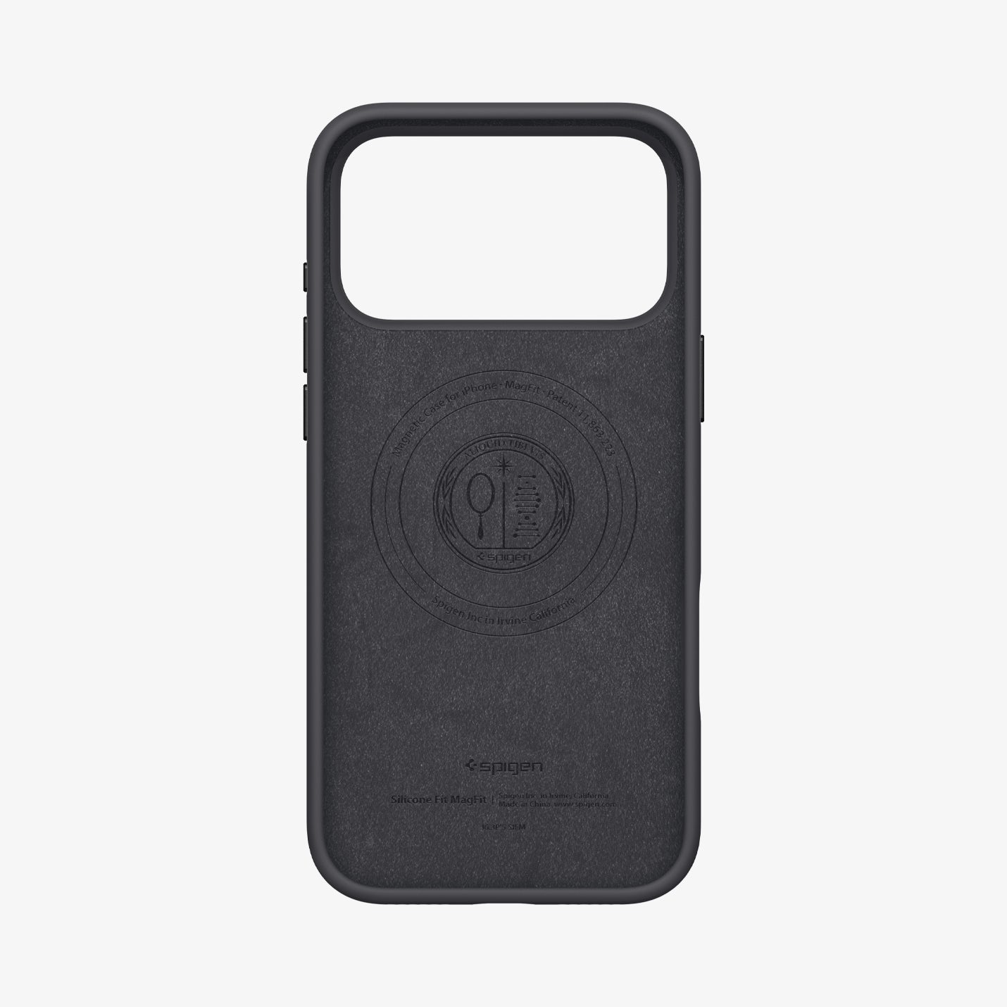 iPhone 17 Series - Silicone Fit (Mag Fit)