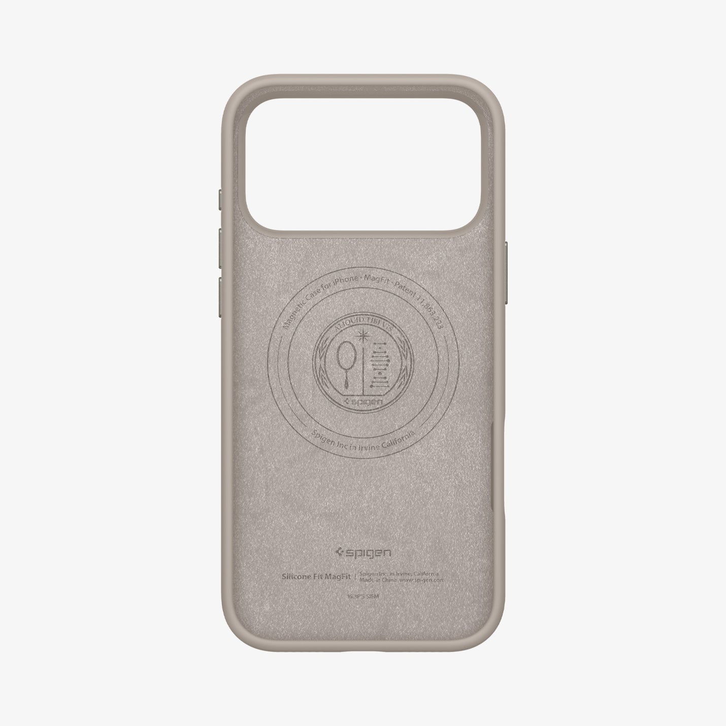 iPhone 17 Series - Silicone Fit (Mag Fit)