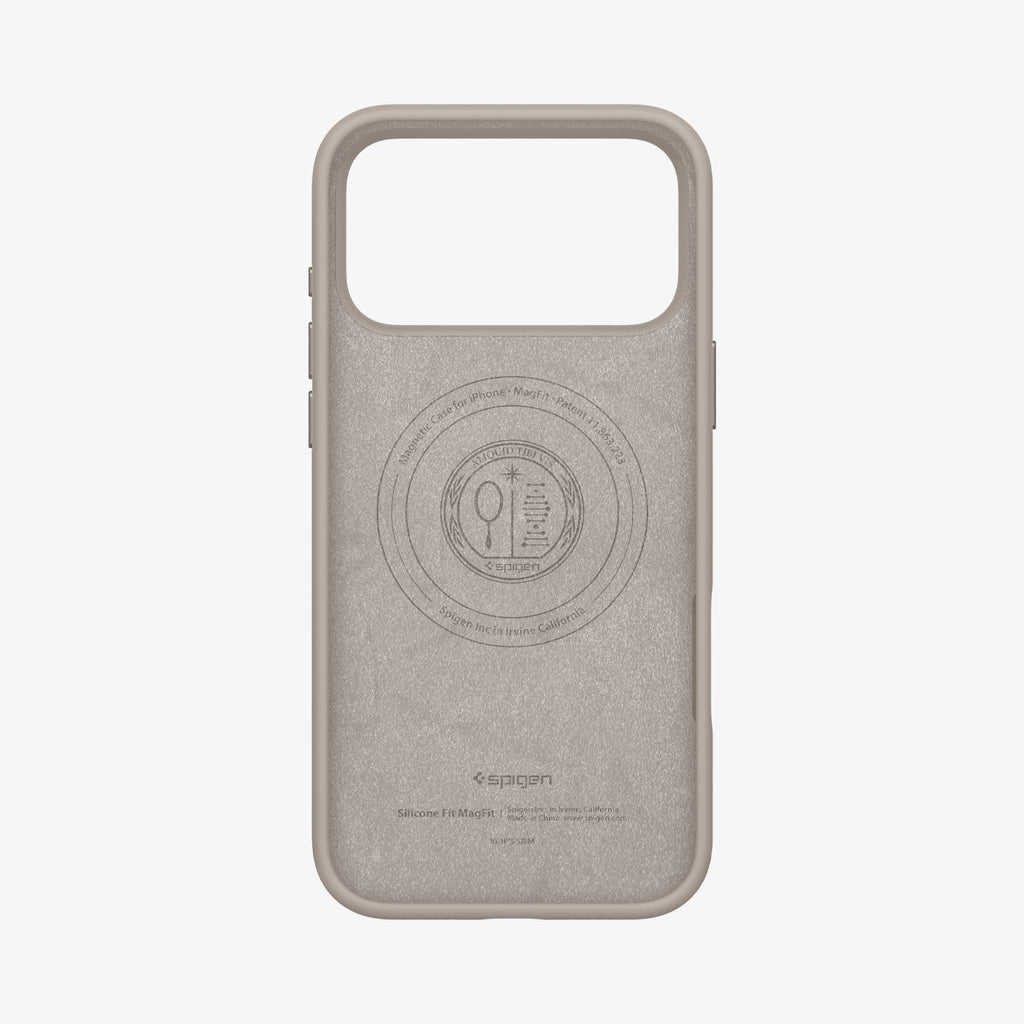 iPhone 17 Series - Silicone Fit (Mag Fit)