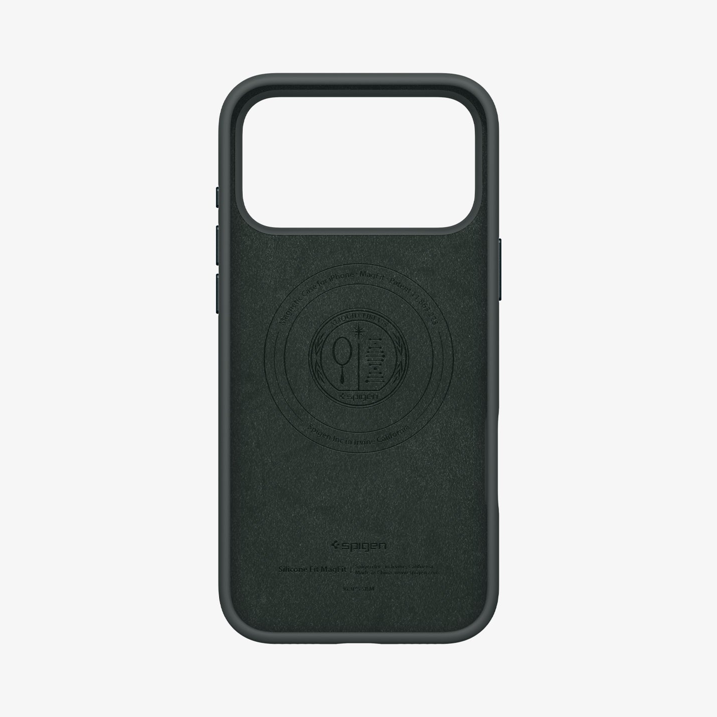 iPhone 17 Series - Silicone Fit (Mag Fit)