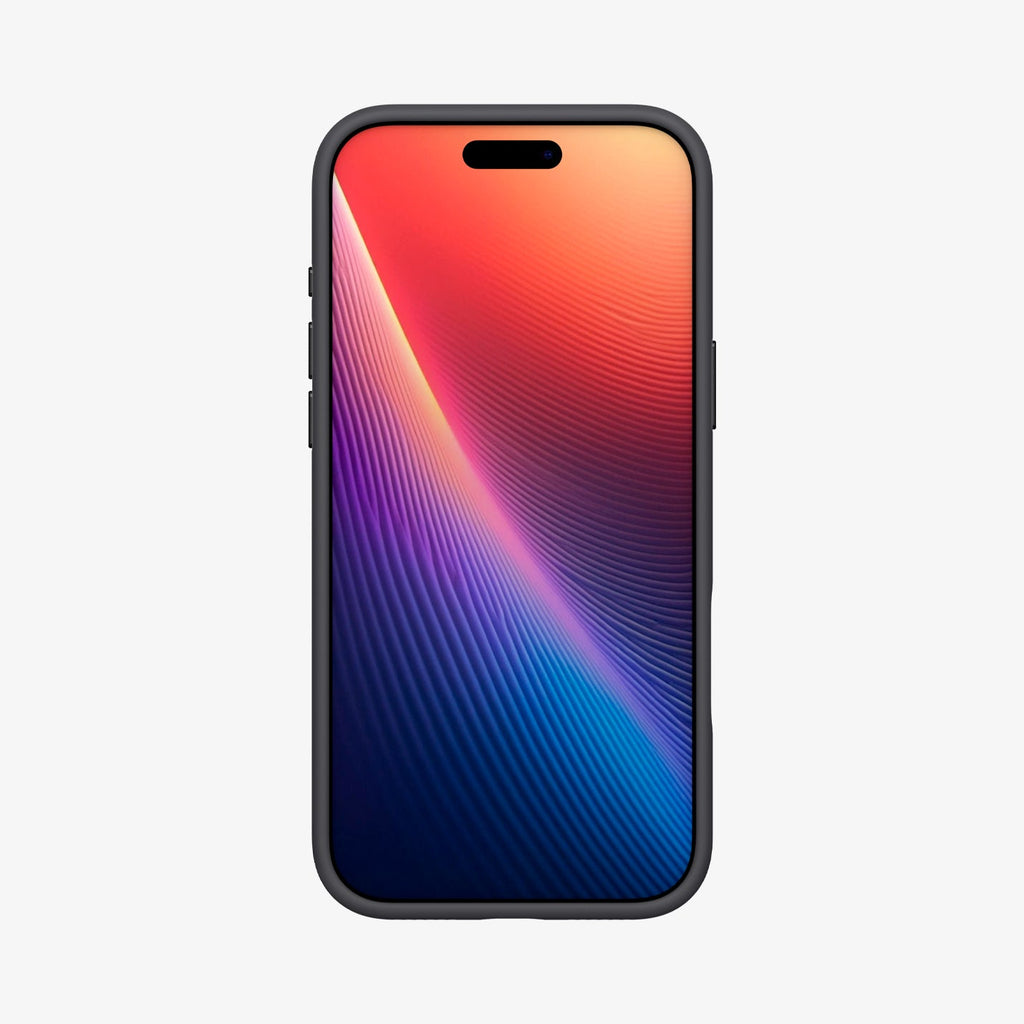 iPhone 17 Series - Silicone Fit (Mag Fit)