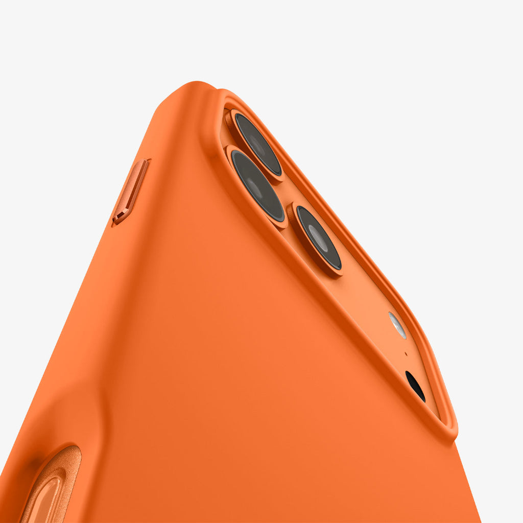iPhone 17 Series - Silicone Fit (Mag Fit)