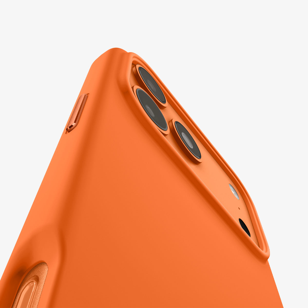 iPhone 17 Series - Silicone Fit (Mag Fit)